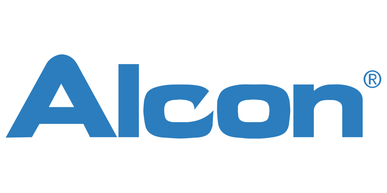 Alcon Authorised Partner