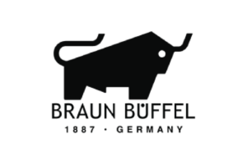 Braun Buffel eyewear stocked at AZ Optics Centre