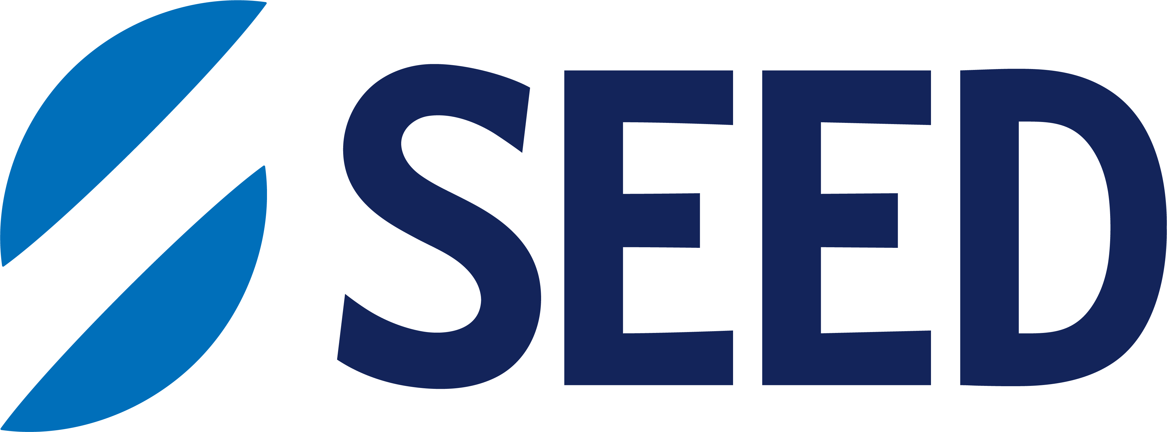 SEED contact lenses stocked at AZ Optics Centre