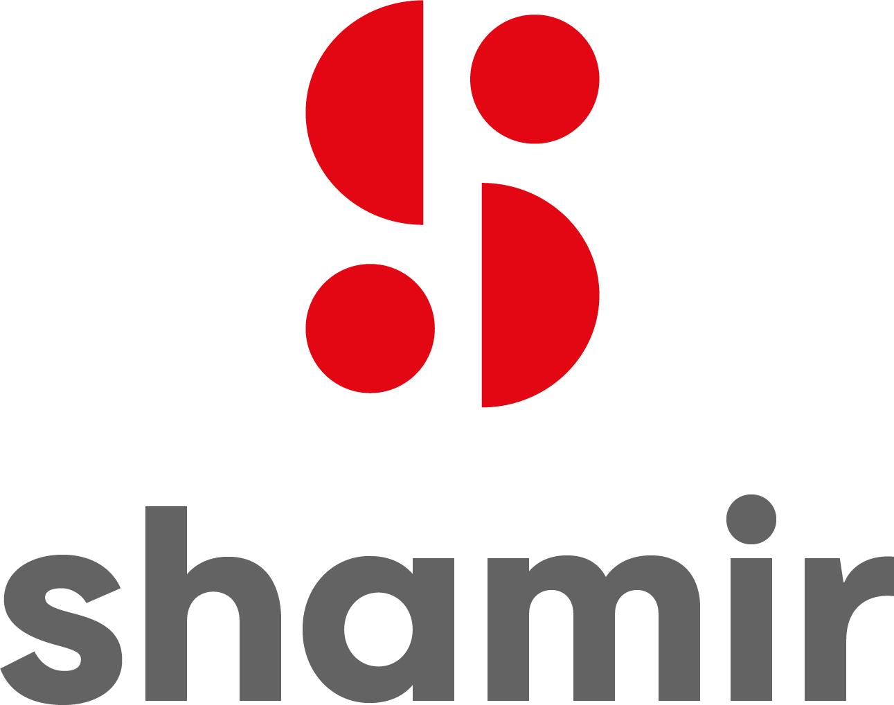 Shamir spectacle lenses